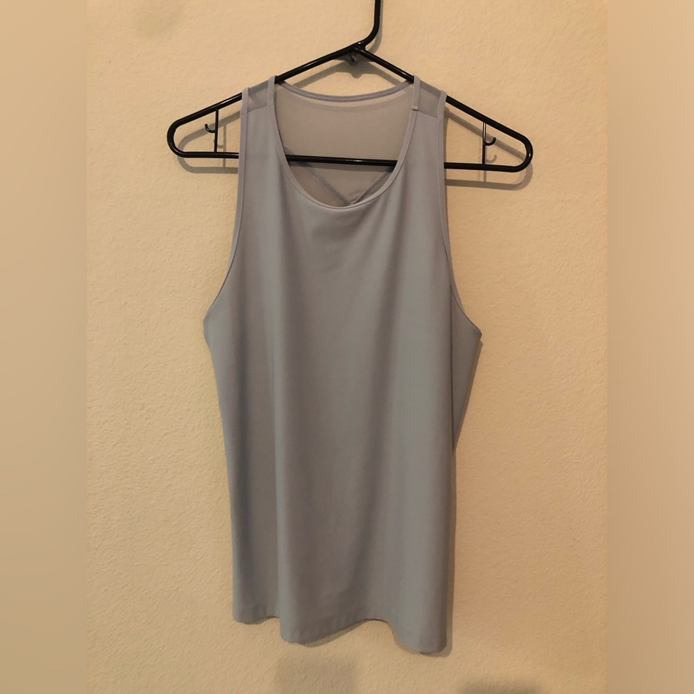 Athletic wear